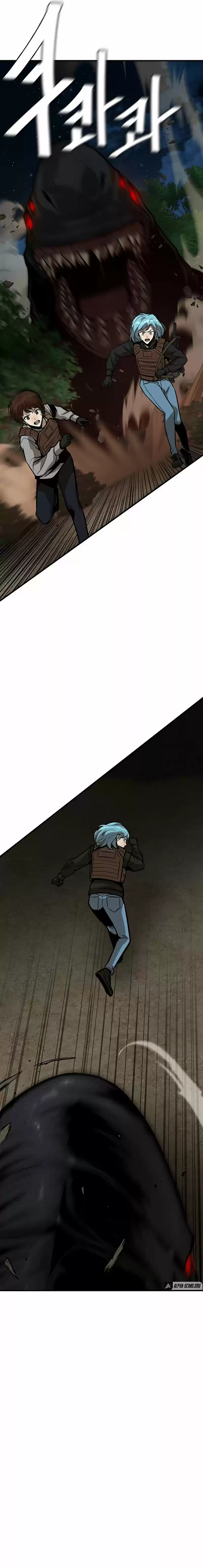Return Survival (2020) - Capítulo 108 - Página 16 - LectorTMOo
