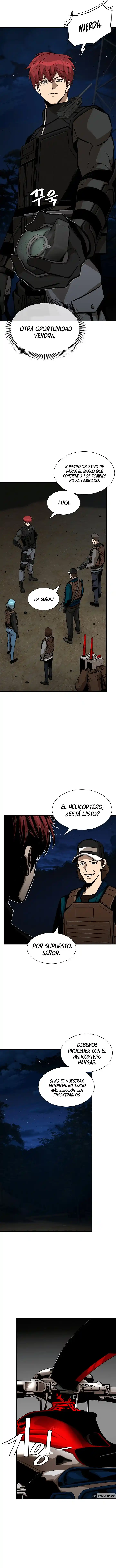 Return Survival (2020) - Capítulo 109 - Página 5 - LectorTMOo