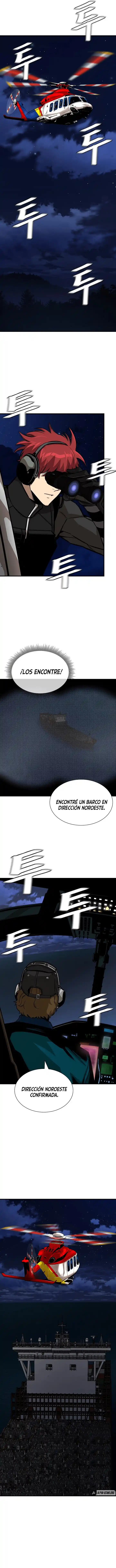 Return Survival (2020) - Capítulo 109 - Página 6 - LectorTMOo