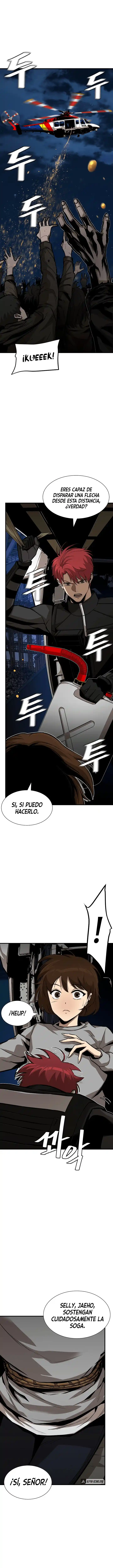 Return Survival (2020) - Capítulo 109 - Página 8 - LectorTMOo