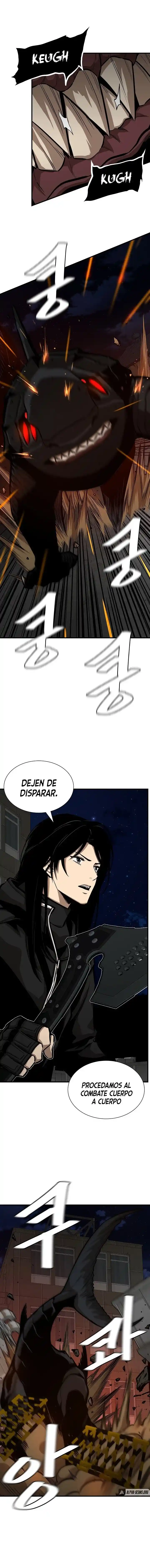 Return Survival (2020) - Capítulo 110 - Página 4 - LectorTMOo