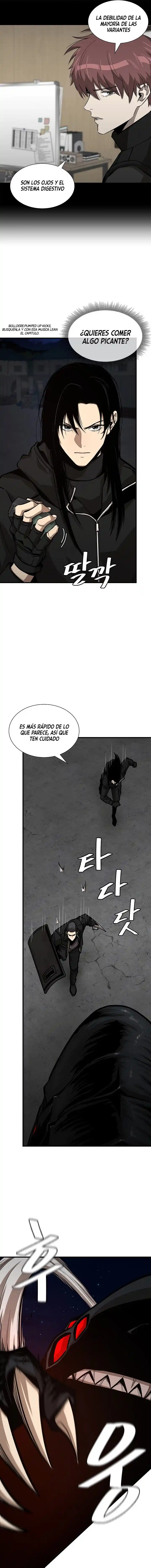 Return Survival (2020) - Capítulo 110 - Página 9 - LectorTMOo