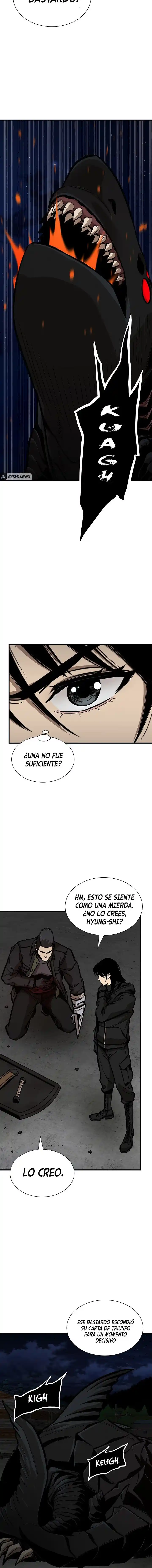 Return Survival (2020) - Capítulo 110 - Página 14 - LectorTMOo