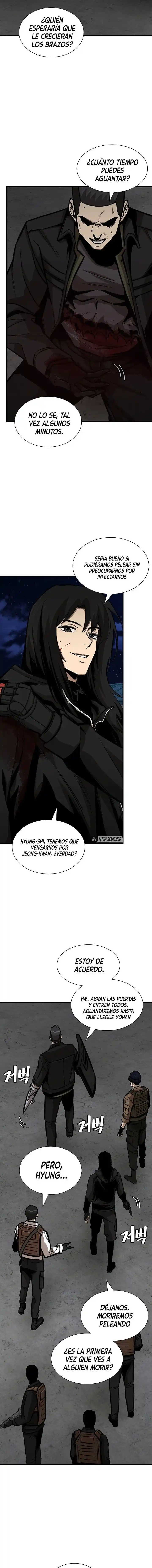 Return Survival (2020) - Capítulo 110 - Página 15 - LectorTMOo