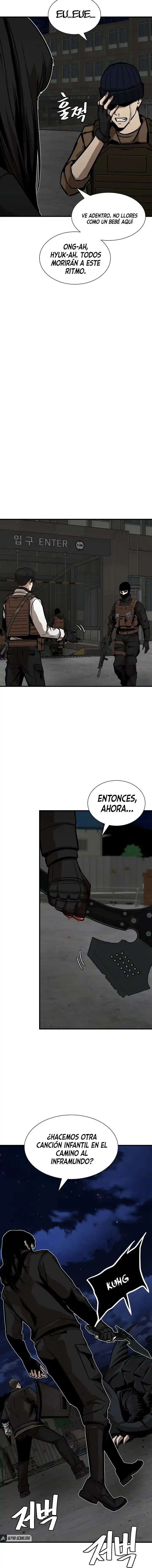 Return Survival (2020) - Capítulo 110 - Página 16 - LectorTMOo