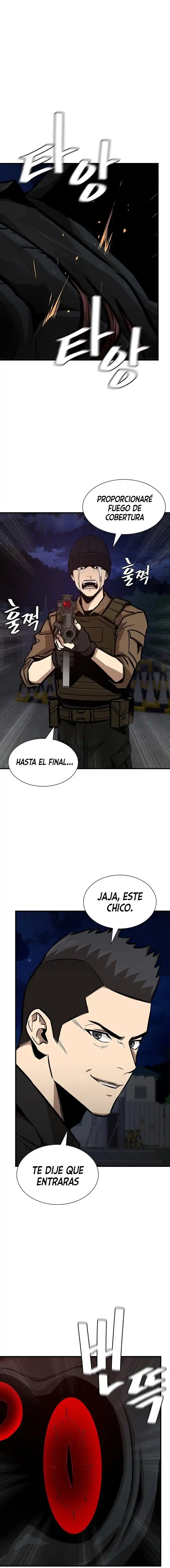 Return Survival (2020) - Capítulo 110 - Página 17 - LectorTMOo