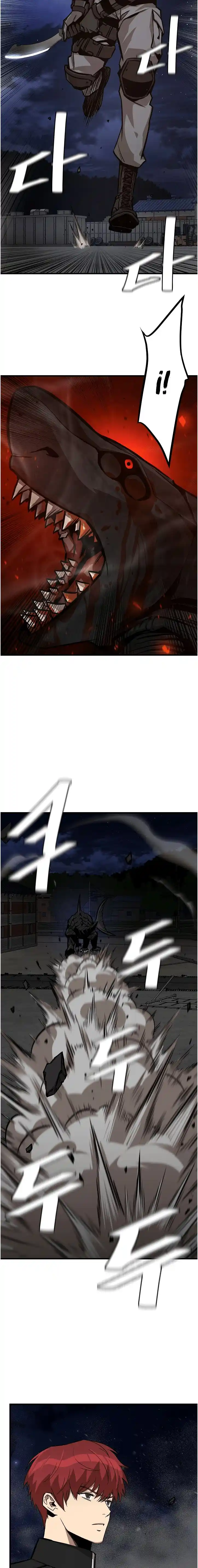 Return Survival (2020) - Capítulo 111 - Página 4 - LectorTMOo