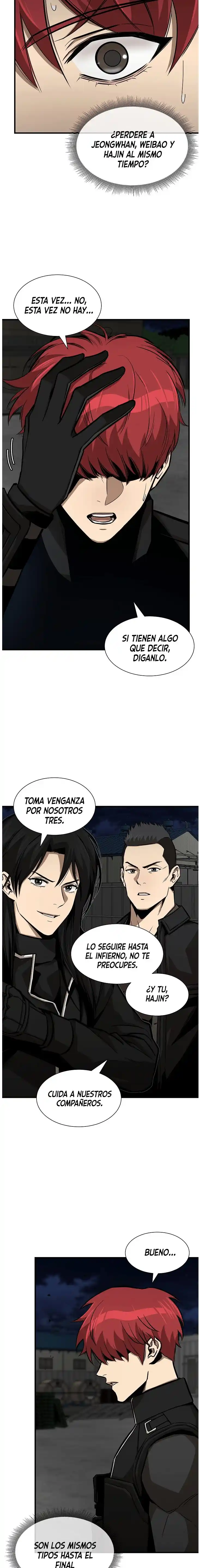 Return Survival (2020) - Capítulo 111 - Página 6 - LectorTMOo