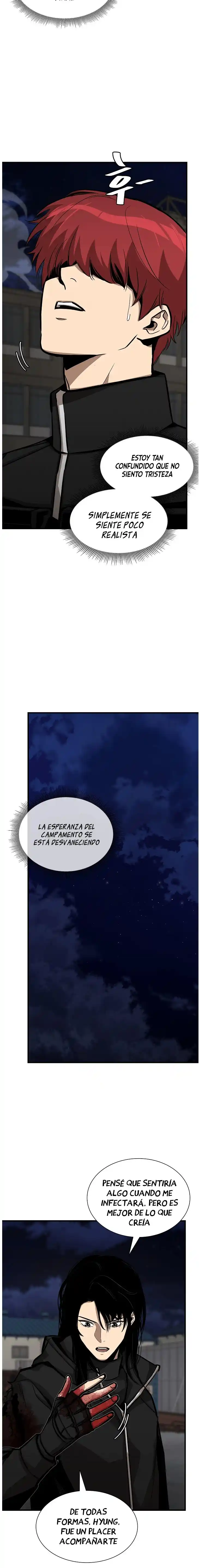 Return Survival (2020) - Capítulo 111 - Página 7 - LectorTMOo