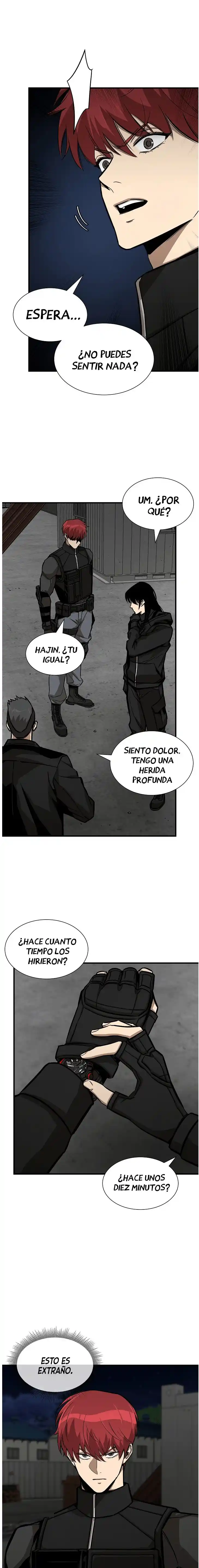 Return Survival (2020) - Capítulo 111 - Página 8 - LectorTMOo