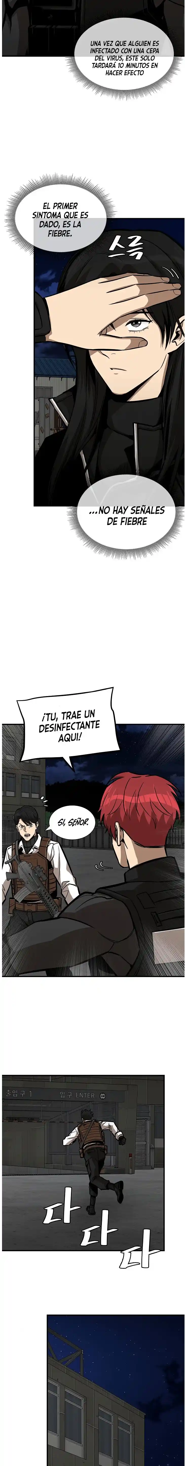 Return Survival (2020) - Capítulo 111 - Página 9 - LectorTMOo