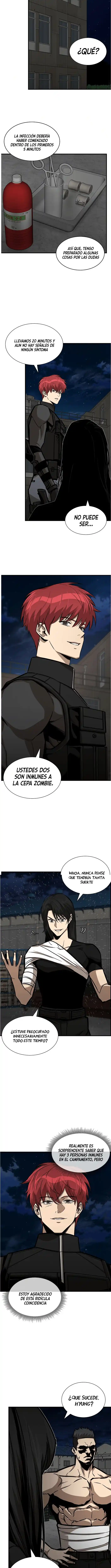 Return Survival (2020) - Capítulo 111 - Página 10 - LectorTMOo