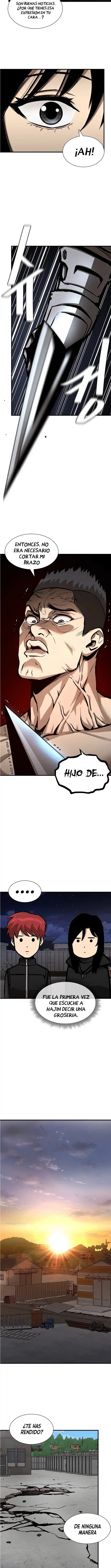 Return Survival (2020) - Capítulo 111 - Página 11 - LectorTMOo