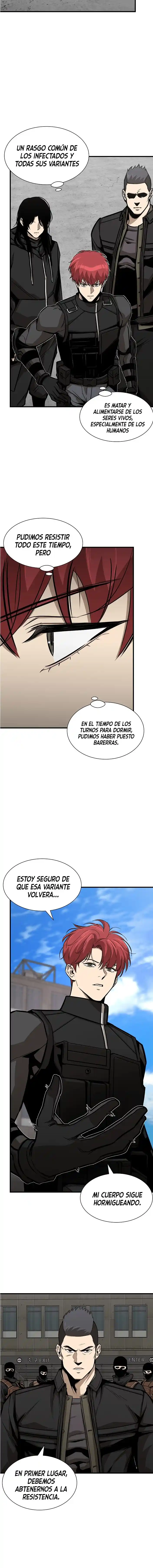 Return Survival (2020) - Capítulo 111 - Página 12 - LectorTMOo