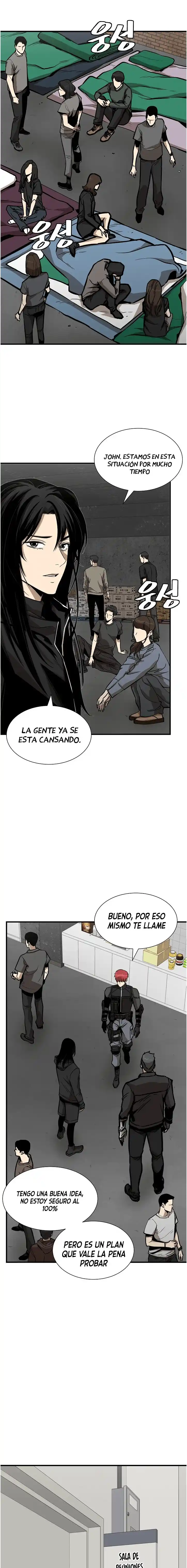 Return Survival (2020) - Capítulo 111 - Página 14 - LectorTMOo