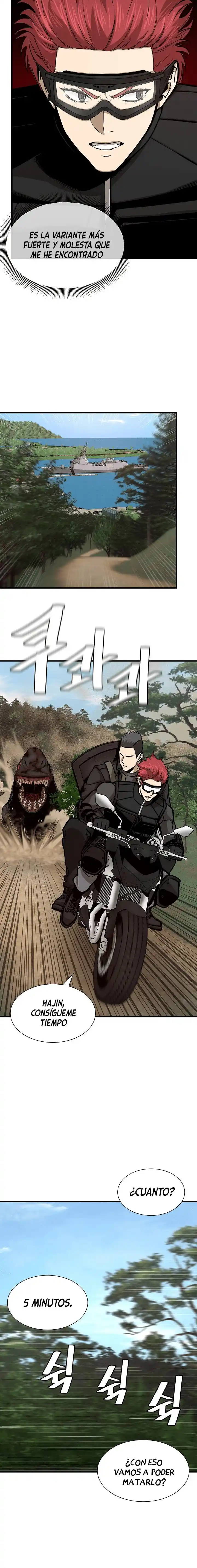 Return Survival (2020) - Capítulo 112 - Página 4 - LectorTMOo