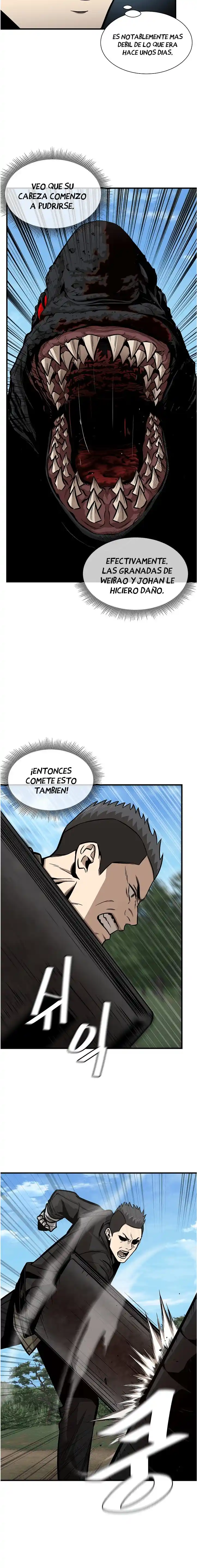 Return Survival (2020) - Capítulo 112 - Página 9 - LectorTMOo