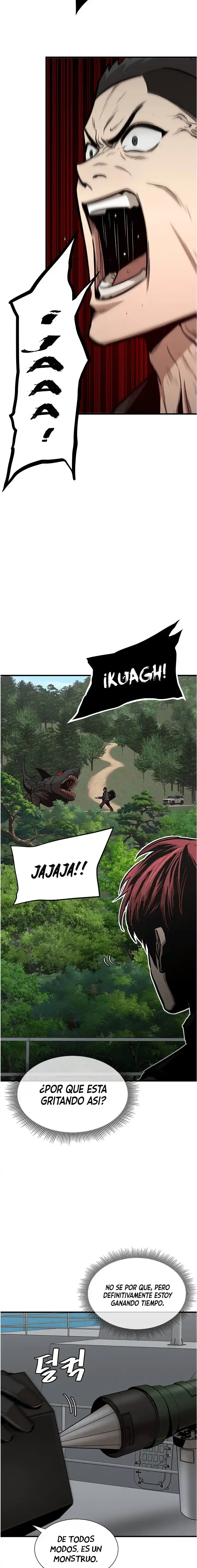Return Survival (2020) - Capítulo 112 - Página 12 - LectorTMOo
