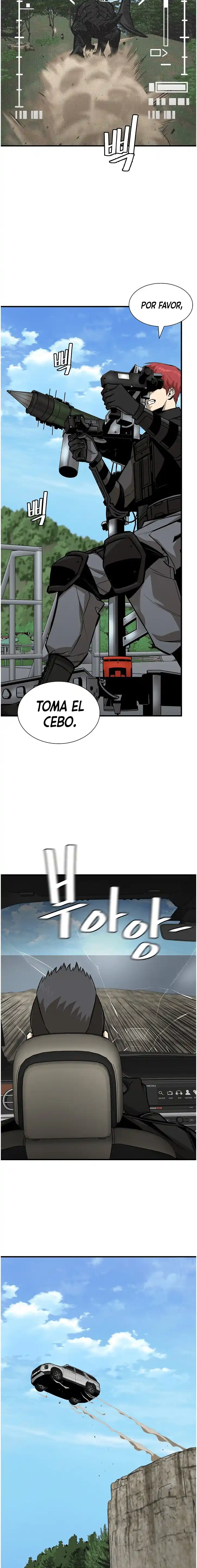Return Survival (2020) - Capítulo 112 - Página 18 - LectorTMOo