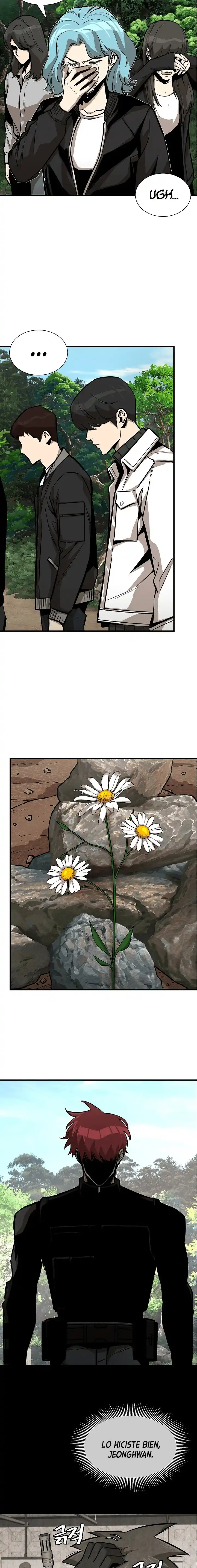 Return Survival (2020) - Capítulo 113 - Página 5 - LectorTMOo