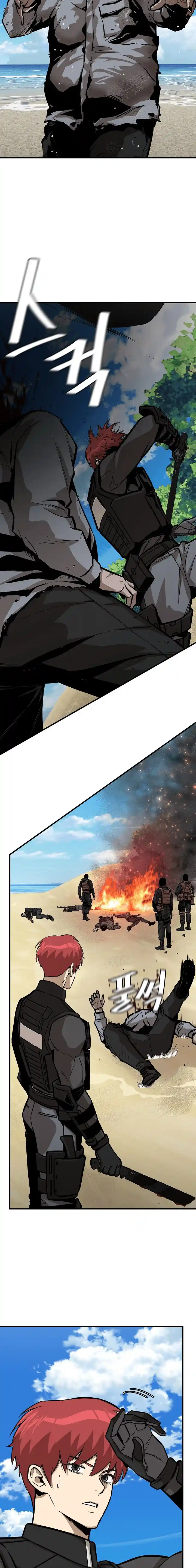 Return Survival (2020) - Capítulo 113 - Página 8 - LectorTMOo