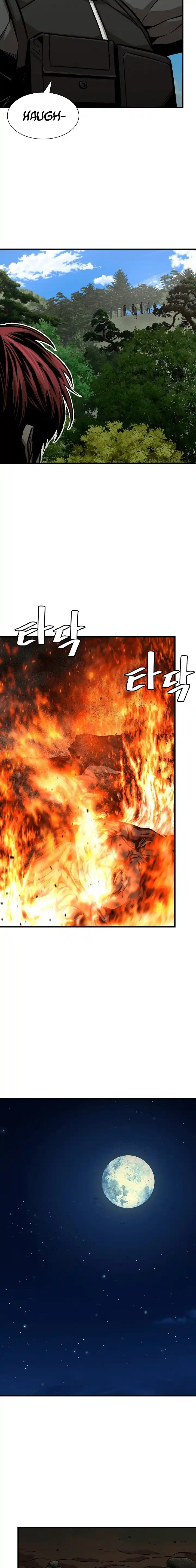 Return Survival (2020) - Capítulo 113 - Página 9 - LectorTMOo