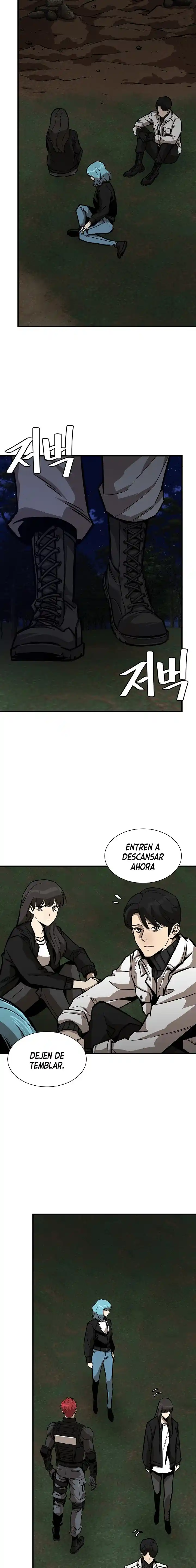 Return Survival (2020) - Capítulo 113 - Página 10 - LectorTMOo