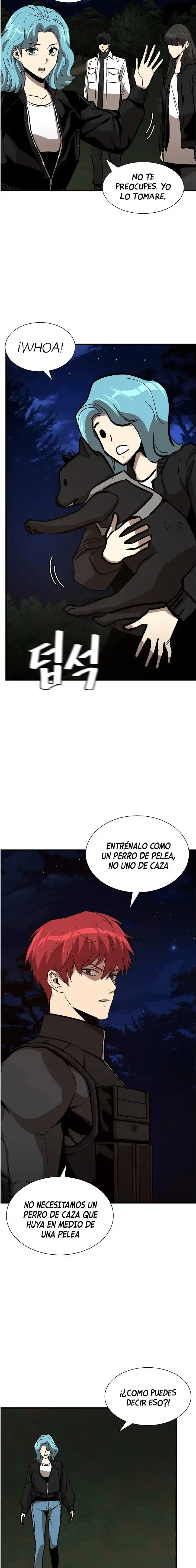 Return Survival (2020) - Capítulo 113 - Página 13 - LectorTMOo