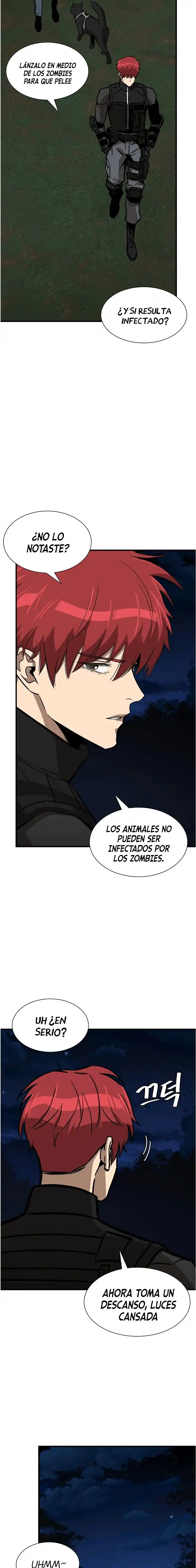 Return Survival (2020) - Capítulo 113 - Página 14 - LectorTMOo