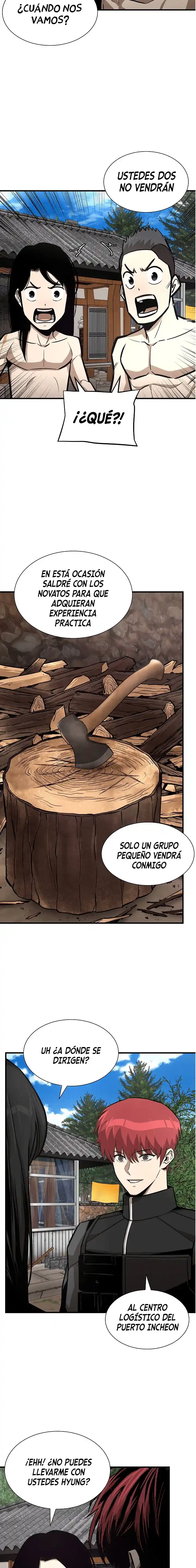 Return Survival (2020) - Capítulo 114 - Página 5 - LectorTMOo