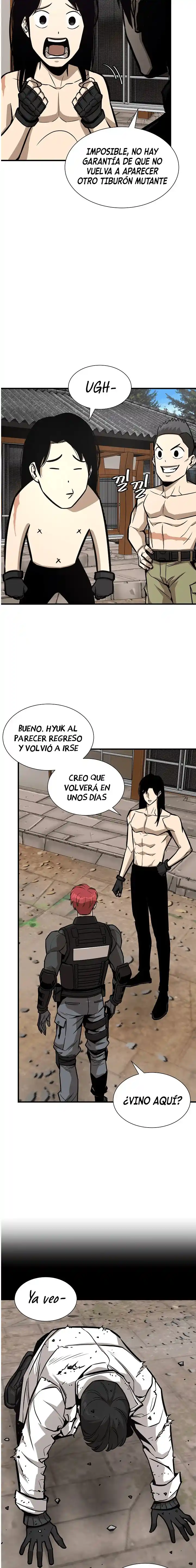 Return Survival (2020) - Capítulo 114 - Página 6 - LectorTMOo
