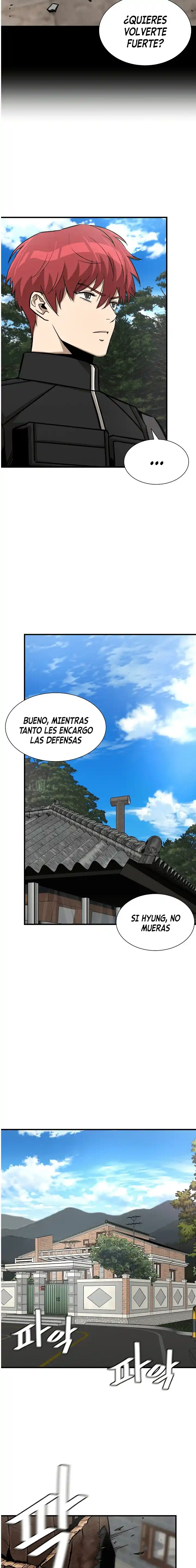 Return Survival (2020) - Capítulo 114 - Página 7 - LectorTMOo