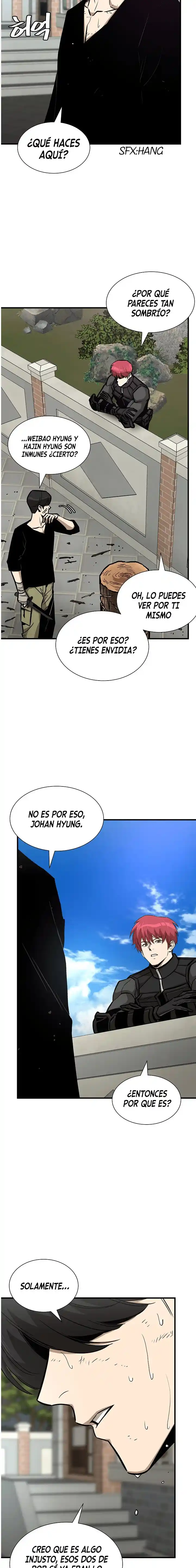 Return Survival (2020) - Capítulo 114 - Página 9 - LectorTMOo