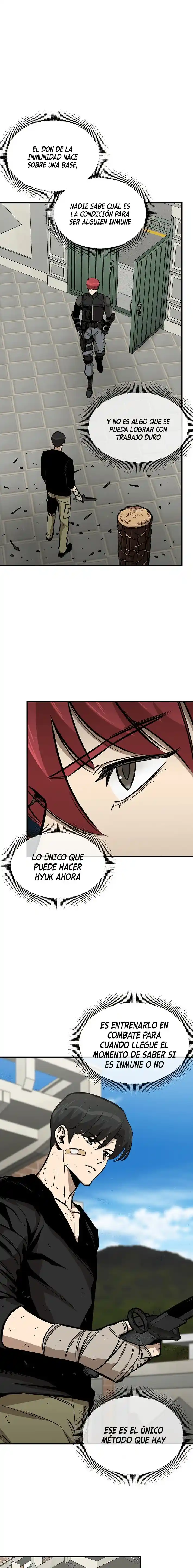 Return Survival (2020) - Capítulo 114 - Página 11 - LectorTMOo