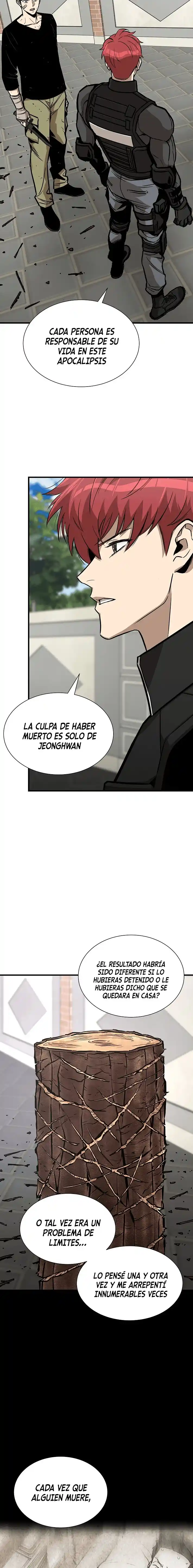 Return Survival (2020) - Capítulo 114 - Página 14 - LectorTMOo
