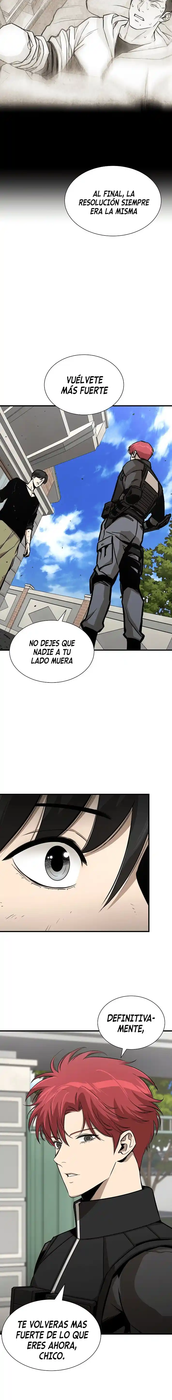 Return Survival (2020) - Capítulo 114 - Página 15 - LectorTMOo