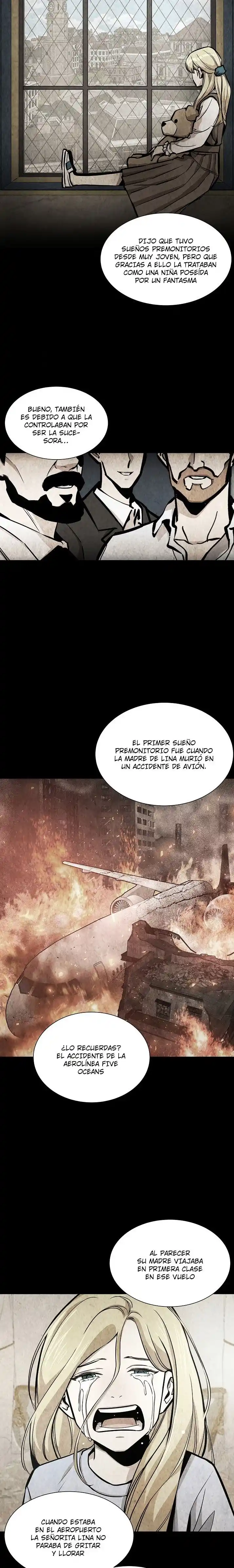 Return Survival (2020) - Capítulo 115 - Página 4 - LectorTMOo