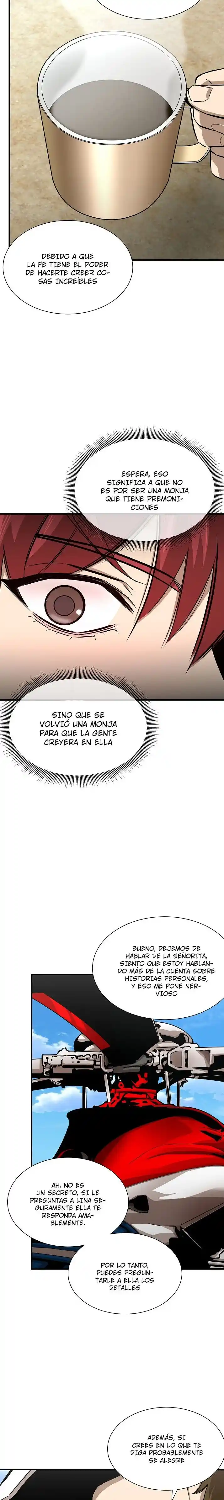 Return Survival (2020) - Capítulo 115 - Página 6 - LectorTMOo