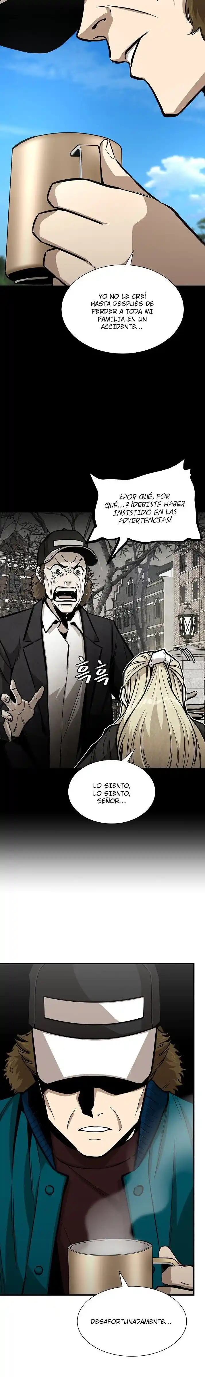Return Survival (2020) - Capítulo 115 - Página 7 - LectorTMOo