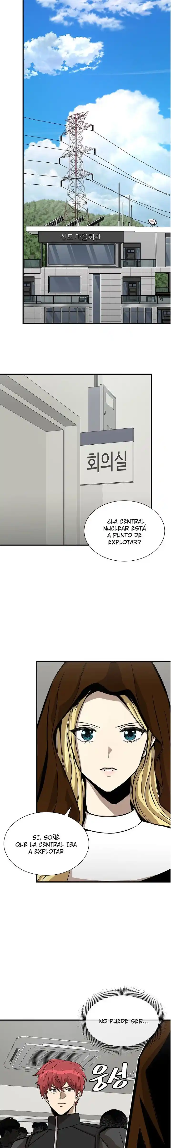 Return Survival (2020) - Capítulo 115 - Página 10 - LectorTMOo