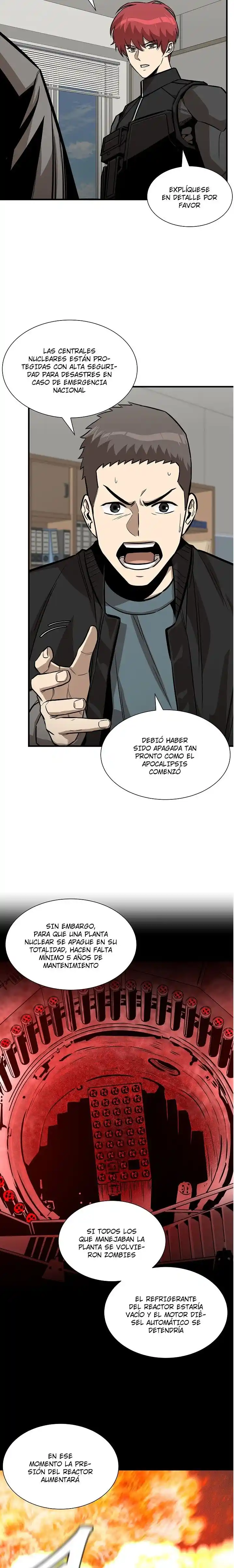 Return Survival (2020) - Capítulo 115 - Página 13 - LectorTMOo