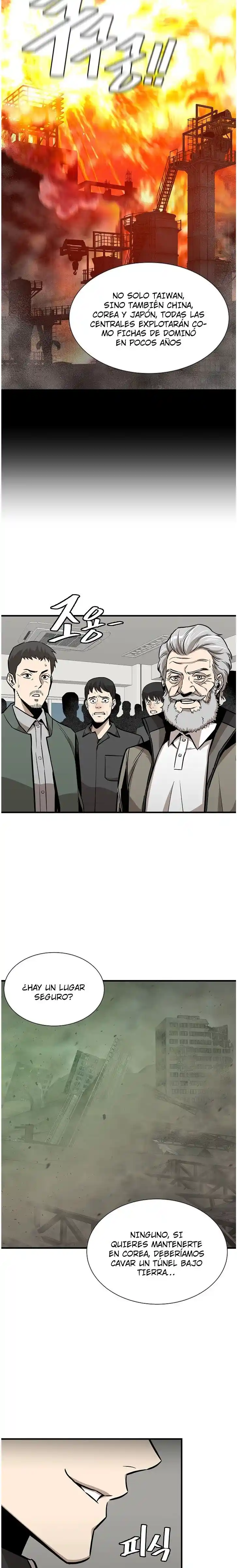 Return Survival (2020) - Capítulo 115 - Página 14 - LectorTMOo