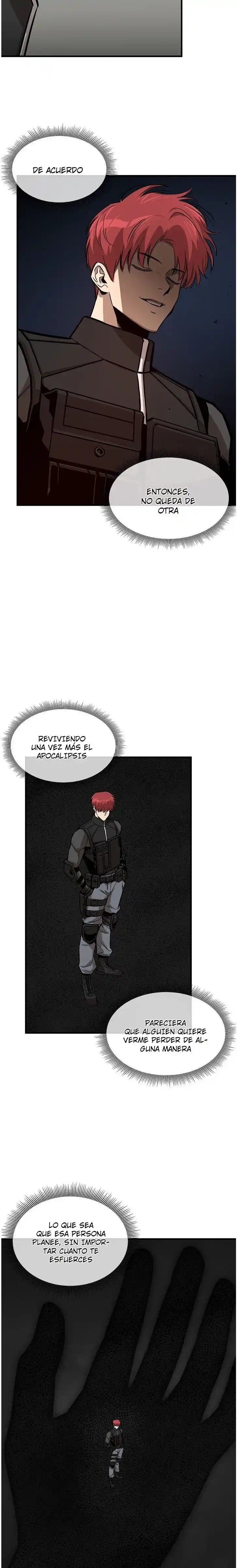 Return Survival (2020) - Capítulo 115 - Página 15 - LectorTMOo