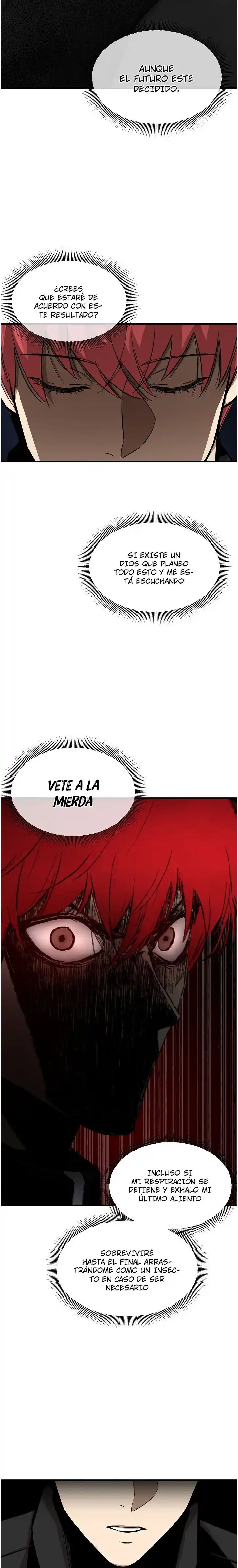 Return Survival (2020) - Capítulo 115 - Página 16 - LectorTMOo