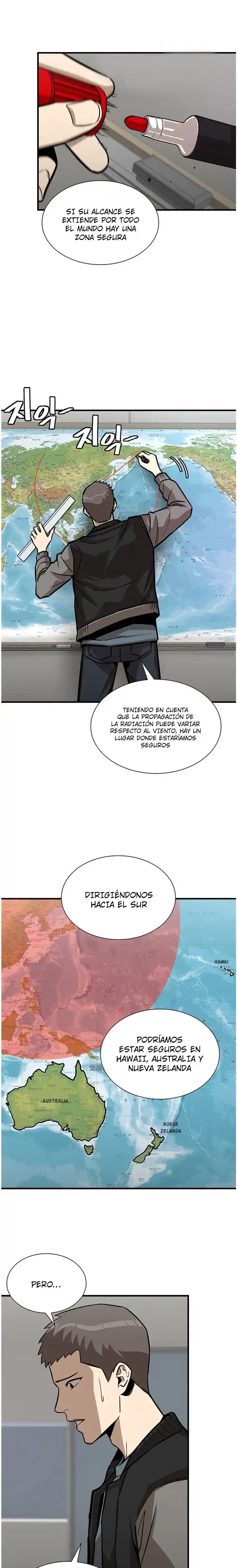 Return Survival (2020) - Capítulo 115 - Página 18 - LectorTMOo