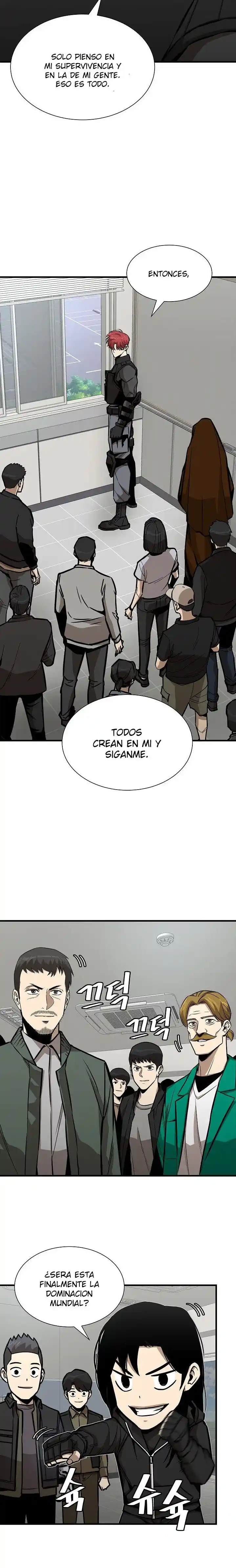 Return Survival (2020) - Capítulo 116 - Página 4 - LectorTMOo