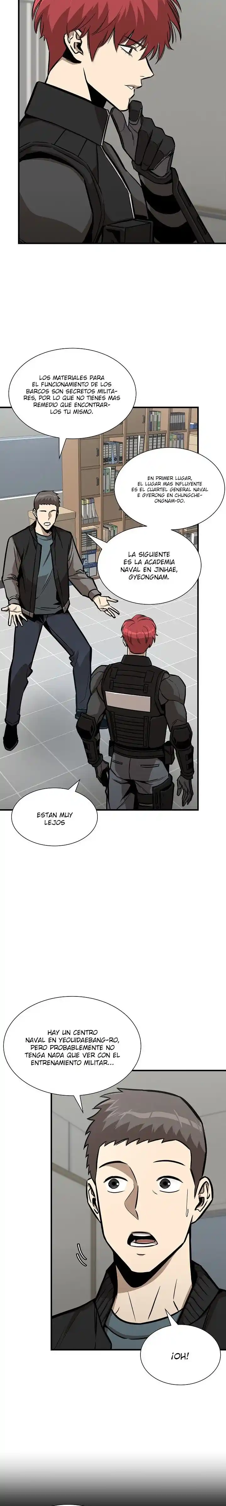Return Survival (2020) - Capítulo 116 - Página 6 - LectorTMOo