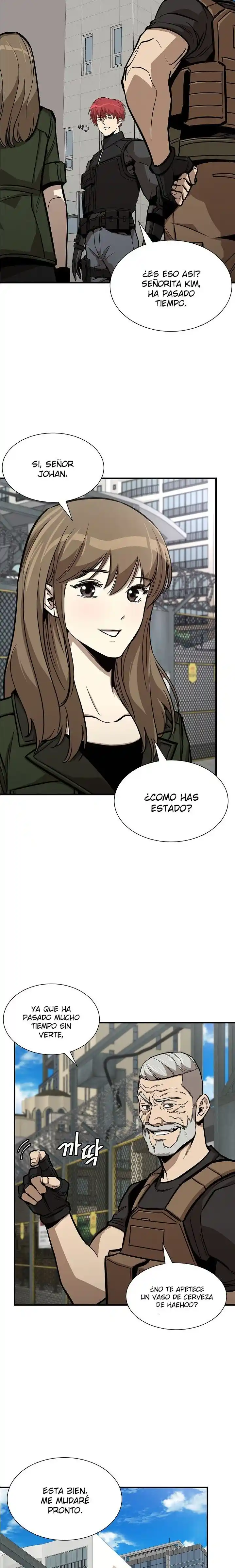 Return Survival (2020) - Capítulo 116 - Página 17 - LectorTMOo