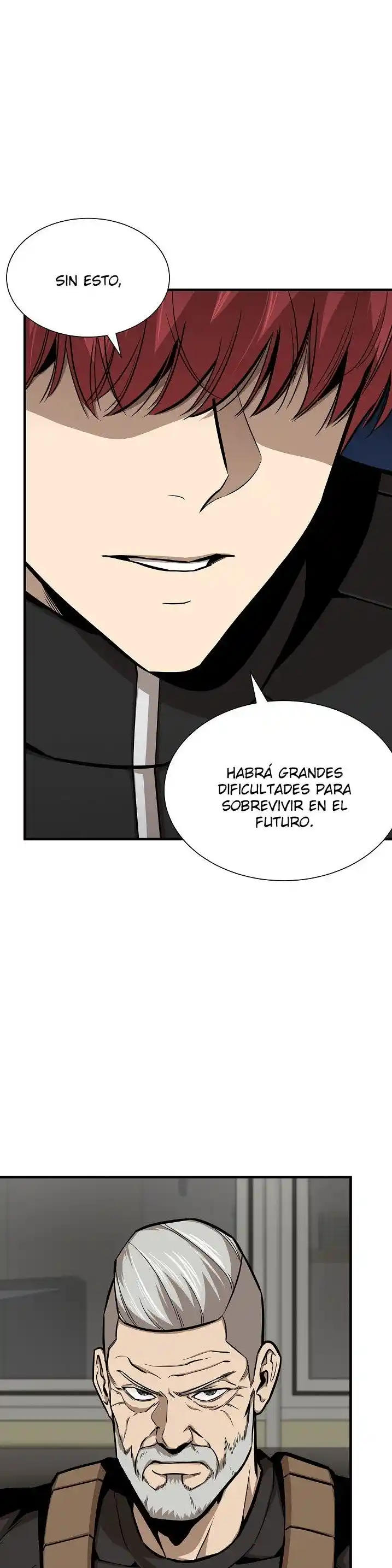 Return Survival (2020) - Capítulo 117 - Página 4 - LectorTMOo