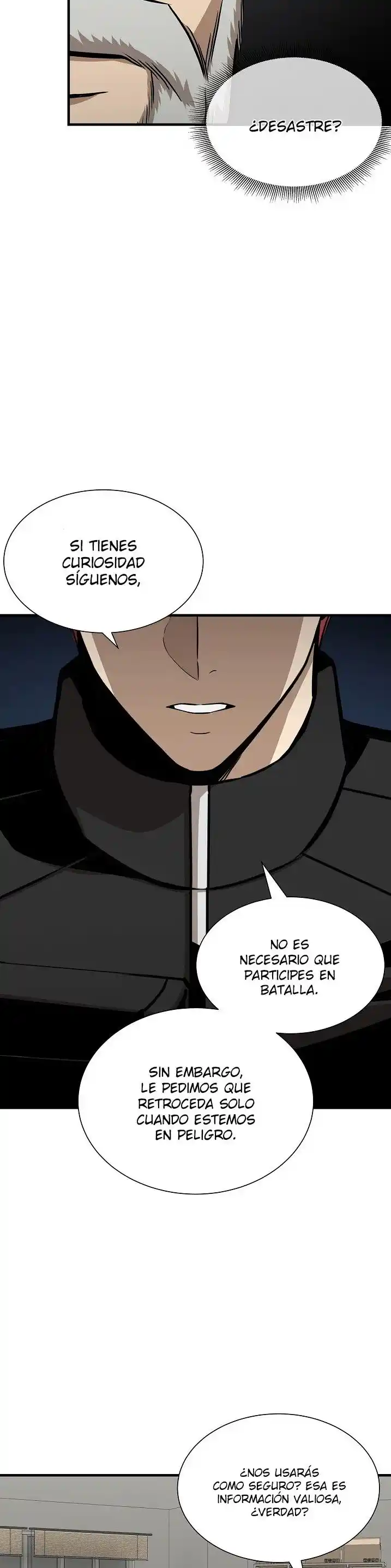 Return Survival (2020) - Capítulo 117 - Página 10 - LectorTMOo